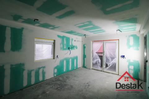 Moradia V3 para venda a 15 min da cidade de viseu