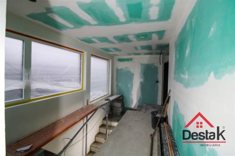 Moradia V3 para venda a 15 min da cidade de viseu