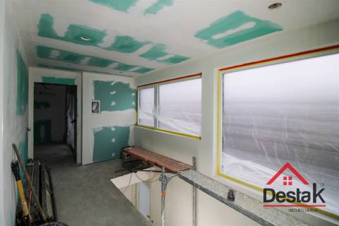 Moradia V3 para venda a 15 min da cidade de viseu