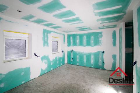 Moradia V3 para venda a 15 min da cidade de viseu