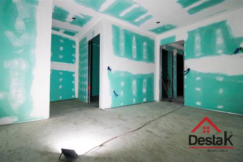 Moradia V3 para venda a 15 min da cidade de viseu