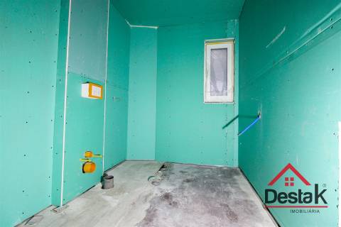 Moradia V3 para venda a 15 min da cidade de viseu