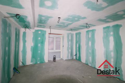 Moradia V3 para venda a 15 min da cidade de viseu