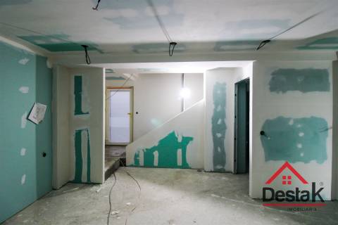 Moradia V3 para venda a 15 min da cidade de viseu