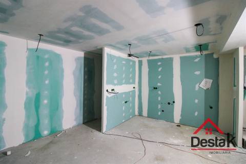 Moradia V3 para venda a 15 min da cidade de viseu