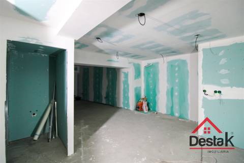 Moradia V3 para venda a 15 min da cidade de viseu