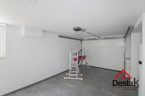 Moradia V3 para venda a 15 min da cidade de viseu