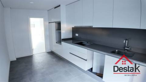 Apartamento T2