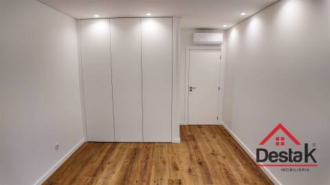 Apartamento T3 junto ao Palácio do Gelo, Viseu