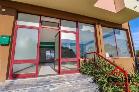 Loja para arrendamento em Santo Estevão