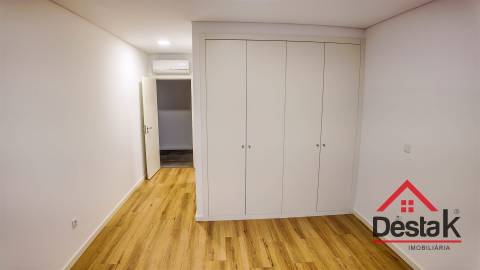 Apartamento T3 Duplex situado na Avenida da Europa em Viseu
