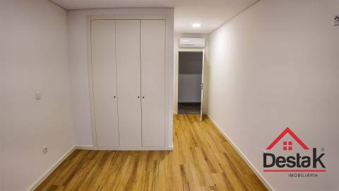 Apartamento T3 Duplex situado na Avenida da Europa em Viseu
