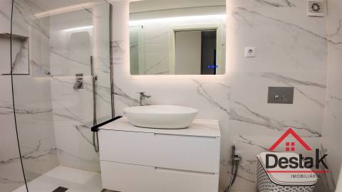 Apartamento T3 Duplex situado na Avenida da Europa em Viseu