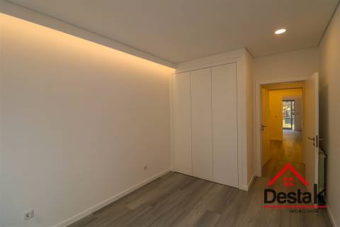 Apartamento T3 Totalmente Remodelado em Marzovelos