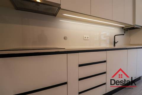 Apartamento T3 Totalmente Remodelado em Marzovelos