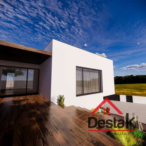 Moradia Isolada V3 em Abraveses