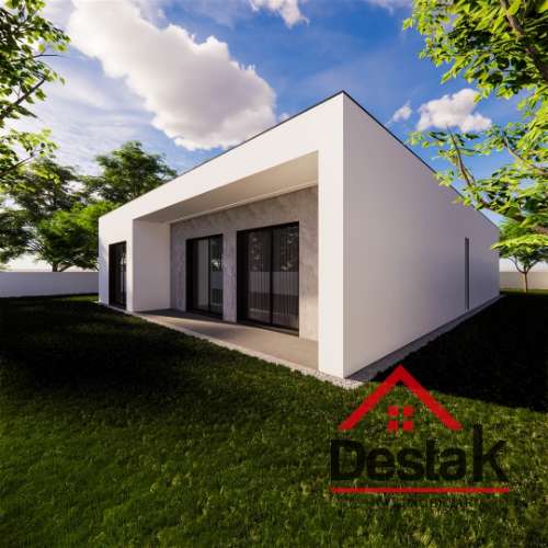 Moradia Térrea V3 Viseu