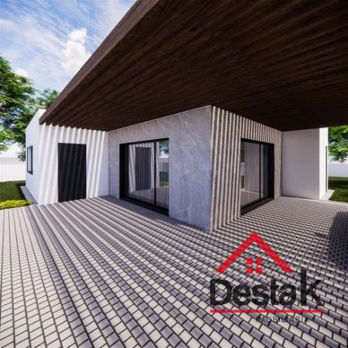 Moradia Térrea V3 Viseu