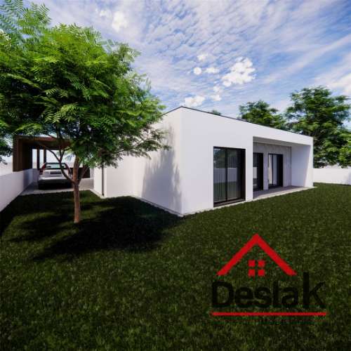 Moradia Térrea V3 Viseu