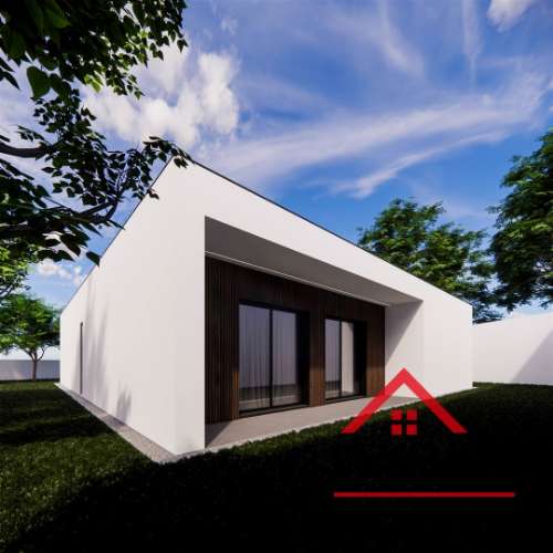 Moradia Térrea V3 Abraveses