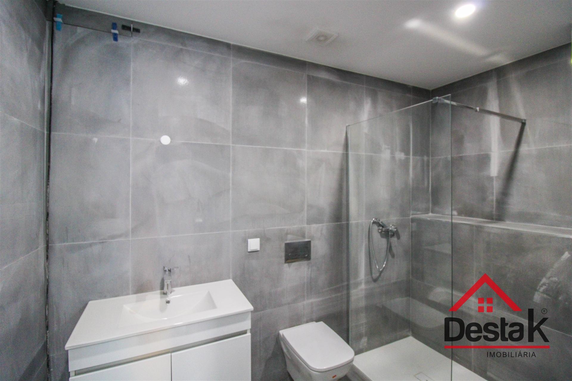 Apartamento T1 para venda em Repeses