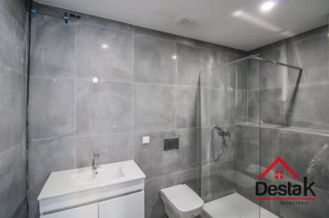 Apartamento T1 para venda em Repeses