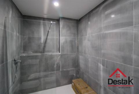 Apartamento T1 para venda em Repeses