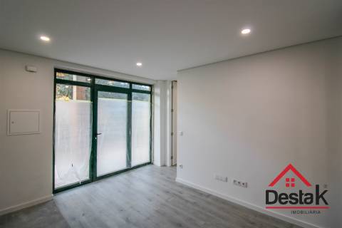 Apartamento T1 para venda em Repeses
