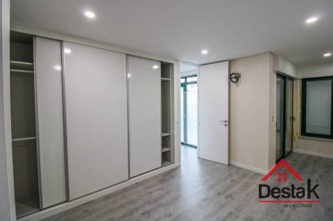 Apartamento T1 para venda em Repeses