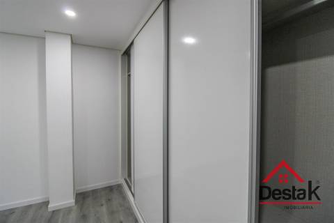 Apartamento T1 para venda em Repeses