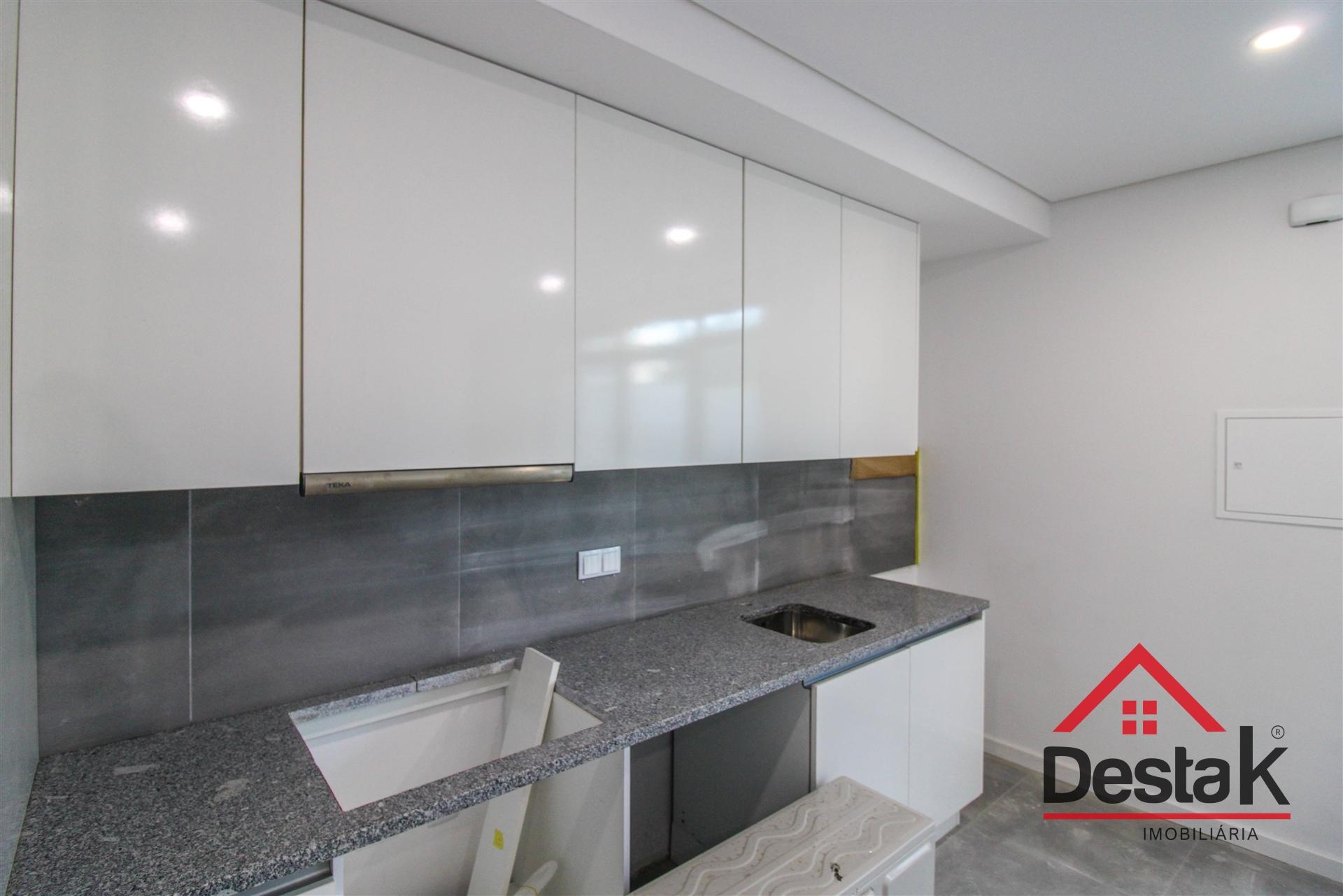 Apartamento T1 para venda em Repeses