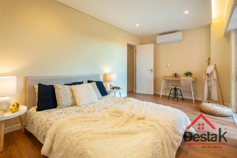 Apartamento T3 Venda em Cacém e São Marcos,Sintra