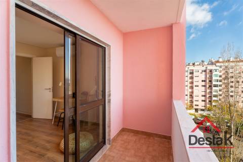 Apartamento T3 Venda em Cacém e São Marcos,Sintra