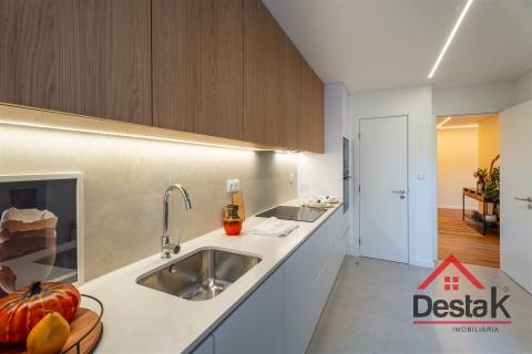 Apartamento T3 Venda em Cacém e São Marcos,Sintra