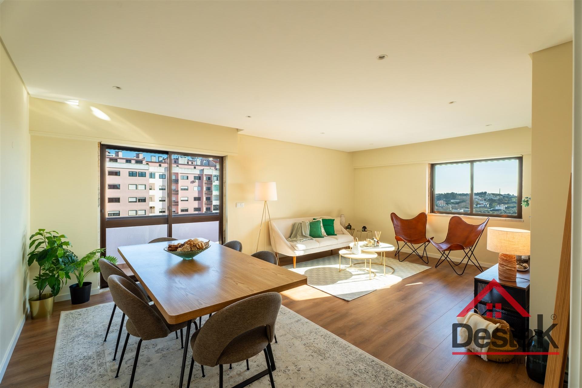 Apartamento T3 Venda em Cacém e São Marcos,Sintra