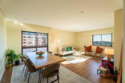 Apartamento T3 Venda em Cacém e São Marcos,Sintra