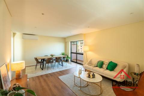 Apartamento T3 Venda em Cacém e São Marcos,Sintra