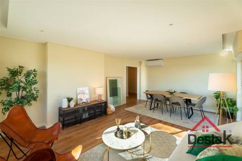 Apartamento T3 Venda em Cacém e São Marcos,Sintra