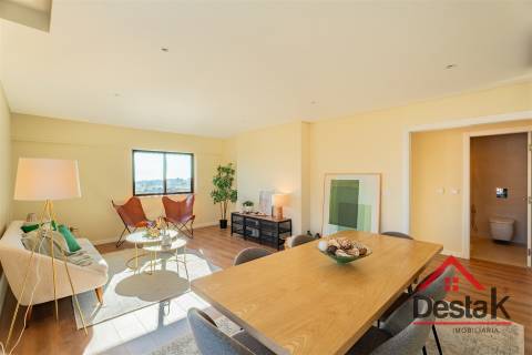 Apartamento T3 Venda em Cacém e São Marcos,Sintra