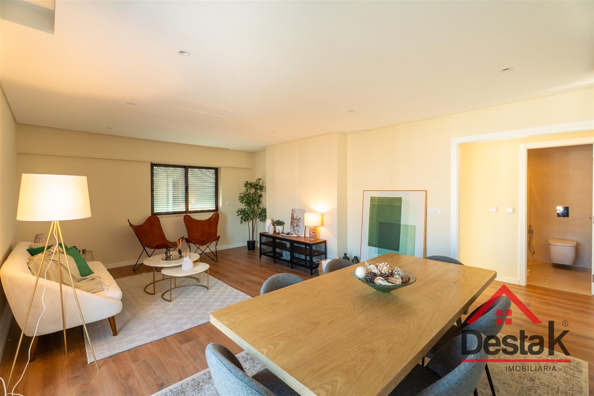 Apartamento T3 Venda em Cacém e São Marcos,Sintra