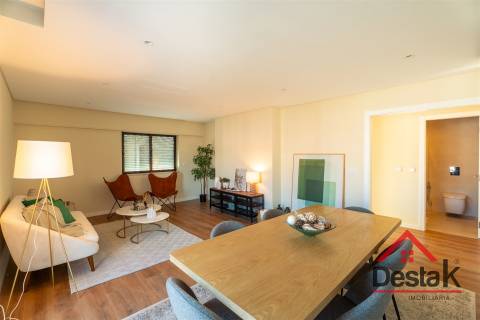 Apartamento T3 Venda em Cacém e São Marcos,Sintra