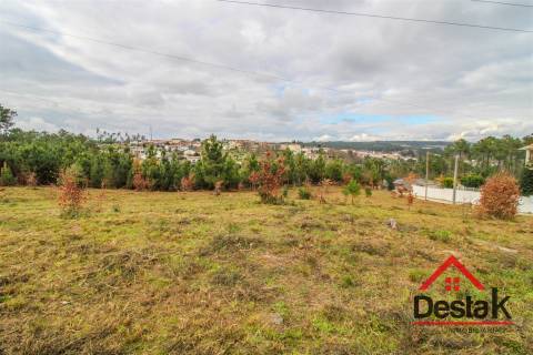 Terreno para construção em Rio Loba, Viseu