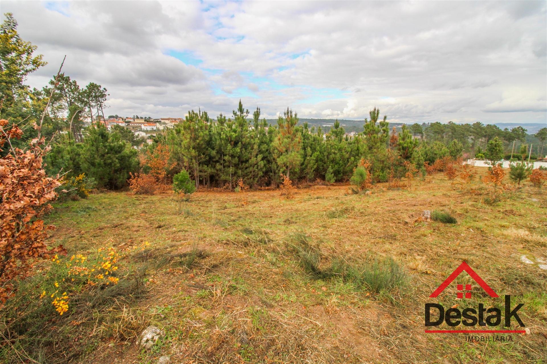 Terreno para construção em Rio Loba, Viseu