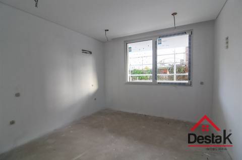 Apartamento T1 novo para venda em Viseu