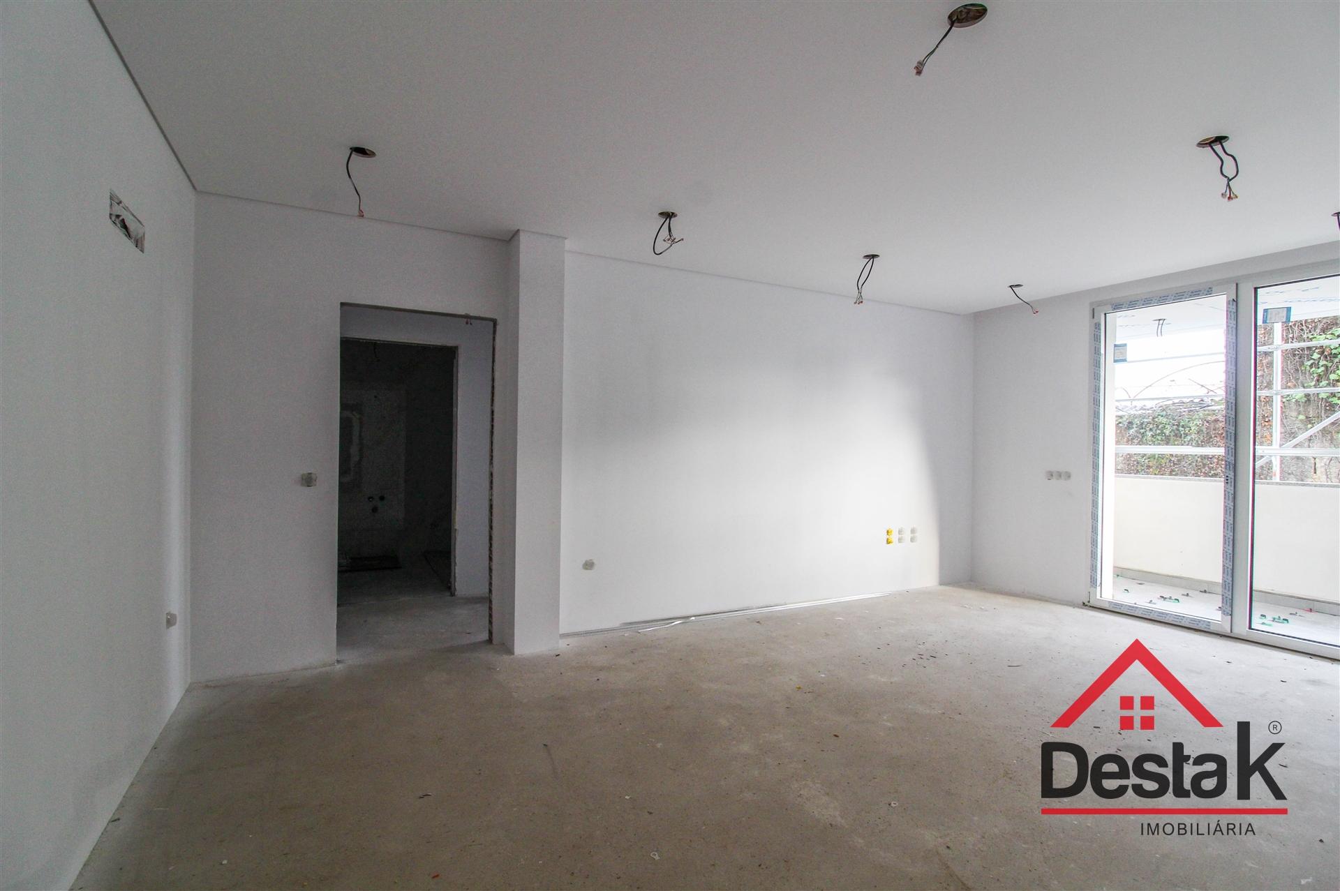 Apartamento T1 novo para venda em Viseu