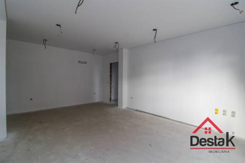 Apartamento T1 novo para venda em Viseu