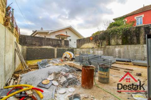 Apartamento T1 novo para venda em Viseu