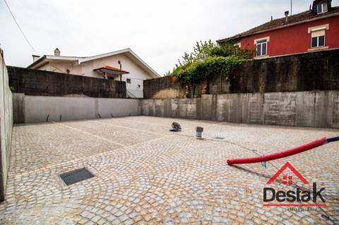 Apartamento T1 novo para venda em Viseu