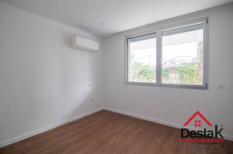 Apartamento T1 novo para venda em Viseu.