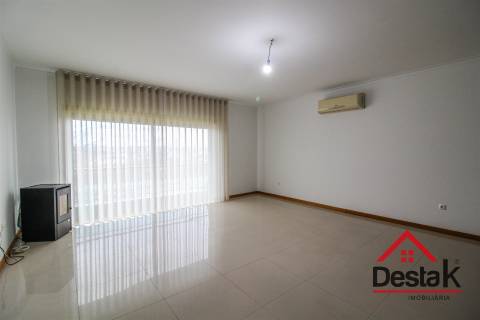 Apartamento T3 para venda em Viseu